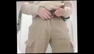 Video 1591273045: penis ejaculation, cumshot ejaculation, toilet cumshot