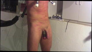 Video 1507310901: whipping cbt, bdsm whipping, whipping ball, whipping gay, american gay