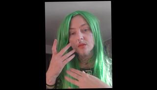 Video 1588067723: fetish sissy, amateur sissy, sissy self
