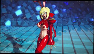 Video 1131982745: bunny boy, bad boy, boy red