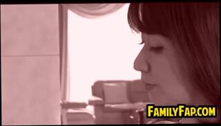 Video 58983004: hairy asian japanese, asian step daughter, beautiful step daughter, daughter craves