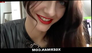 Video 830867615: young devotion, doggy cowgirl missionary, teen pussy doggy, tits teen doggy, pov teen amateur, brunette teen doggy, fake tits doggy, shaved pussy doggy, german doggy, heels doggy, teen pierced pussy, titten teen, germany teen