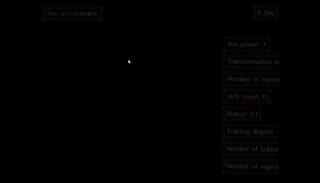 Video 1654277545: anime game cartoon, anime toon, anime old, anime man