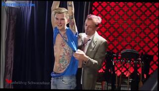 Video 1610610094: gay bdsm, porn homo, crazy porn