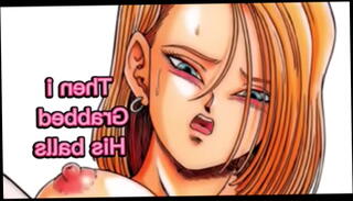 Video 1406232075: cbt joi, hentai joi, hentai toon