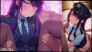 Video 1658830973: sex anime hentai uncensored, hentai anime blowjob, anime hentai big tits, rough sex anime, anime cumshot, hentai amateur, anime police, anime office, cosplay blow job