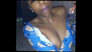 Video 1621188875: teasing daddy, dick tease, ebony tease