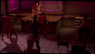 Video 1102058485: 3d animated orgy, 3d animated gay