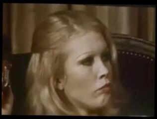 Video 122893704: vintage lesbian bdsm, vintage catfight, vintage bondage, vintage brunette