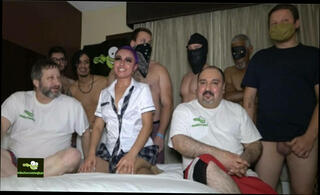 Video 1578331564: amateur creampie gangbang, hardcore gangbang creampie, teen gangbang creampie, doggy style gangbang, teen creampie facial, gangbang porn, gangbang girl, angel gangbang, gangbang part 1, school gangbang, amateur vr porn, pierced amateur, amateur takes cock