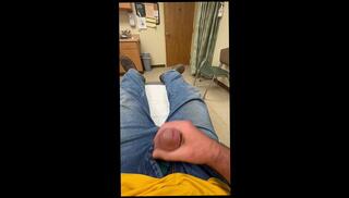 Video 1654220103: solo male masturbation pov, pov amateur solo male, fetish solo masturbation, pov solo dick, doctor pov, daddy solo masturbation, pov big dick masturbation, solo public masturbation, doctor hospital, doctors office