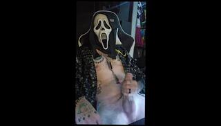 Video 1655093113: solo amateur male masterbation, amateur solo male masturbation, halloween solo, cam big cock, cam stroking