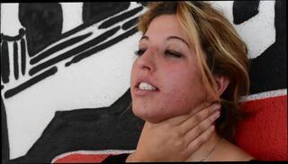 Video 1659151991: candy belle, slave girl punished, femdom girl punishing, slave face slapped, slave punished hard, lezdom slave, slave girl spanked, girl catfight, slave girl hd, model girl, straight punished, slapping sub, slapping outdoor, female slave, hungarian models, hottest models, gang, two girls