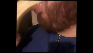 Video 1122358735: dildo deep throat sucking, gay dildo deep throat, deep throat dildo blowjob, guy deep throat