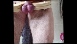 Video 1461968735: bdsm slave, slave dick, spanish slave, bear slave, little slave, stockings ball