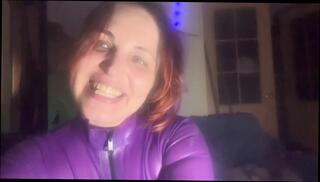 Video 1654784291: latex fetish mistress, bdsm fetish mistress, solo bdsm fetish, domination pov, straight amateur solo, english mistress, latex hd