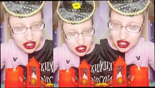 Video 1655604961: femdom girls dominate, domination joi, sissy cuckold, solo joi, dominant amateur girl, straight amateur solo, girl dominates big, girl solo hd, halloween joi