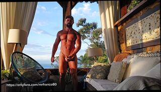Video 1623867321: solo jock masturbating, voyeur solo, solo hunk masturbating, gay hunk solo, muscular gay jock, gay latino jock, solo masturbation hd, brazilian jocks, naked