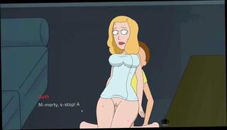 Video 1617984315: blowjob cartoon, cartoon family