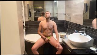 Video 1622120571: solo twink boys, solo twink masturbation, twink solo cum, twink solo gay, solo twink plays, young twink solo, solo cock masturbation cum, solo bathroom masturbation, solo masturbation hd, polish twink, panties cock