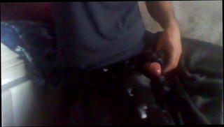 Video 1309201101: gay masturbation cumshot, amateur cumshot masturbation, wank cumshot, skirt wank