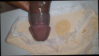 Video 1605715611: panty cumshot, man gay