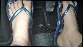 Video 1595135585: barefoot foot fetish, foot fetish worship, milf foot worship, foot fetish solo, foot fetish dirty talk, foot ass worship, homemade foot fetish, flip flop feet, foot worship high heels, foot pump, foot leg worship, foot worship big, big butt ass worship, fat ass curvy milf, pumping car, pumping lingerie, clothed foot