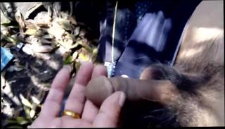 Video 395078604: amateur gay daddy, gay asian daddy, daddy handjob, chinese daddy, daddy outdoor