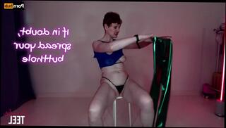 Video 1597370383: fetish solo, solo amateur girls, fetish dirty talk, amateur solo female, butt hole spreading, amateur irish