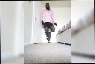 Video 1625589291: pantyhose, english gay
