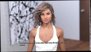 Video 1620852214: cartoon, stripper wife, wife couple, married couple