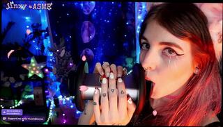 Video 1657251003: pov amateur solo, pov solo female, pov licking sucking, pov amateur tattooed, women pov, pov sounding, mouth pov, eating pov