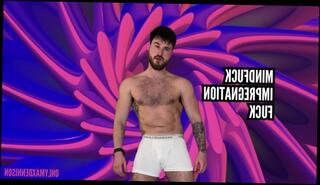 Video 1598779633: sissy crossdresser solo, fetish crossdresser sissy, amateur sissy crossdresser, gay sissy crossdresser, pregnant fetish, solo gay male, impregnation fetish