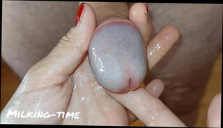 Video 1492513425: femdom feet worship, femdom cock milking, femdom milking handjob, feet worshipped cum, cock milking teasing, cock milking cumshot, homemade milking, feet leg tease, milking time, cock head tease, cock camera