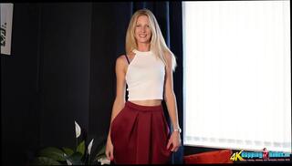 Video 1658886891: blonde babe strip masturbate, sexy babe stripping, strips wanks, babe strips lingerie, straight strip, stripping high heel, casting babe, strip hd, striptease