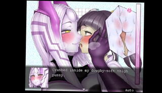 Video 1619715155: femdom hentai game, hentai toon, hentai girl game, monster girl hentai, three femdom, collection