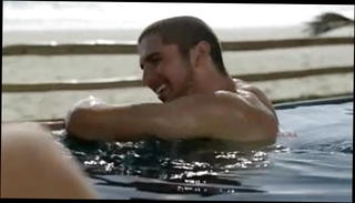 Video 72722901: elsa pataky, softcore babes, celebrity softcore, babe straight, bare butt, talk butt, butt panties, guys butt, black butt