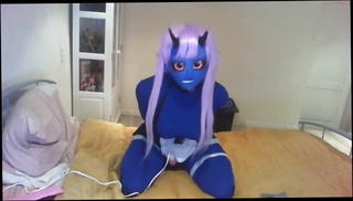 Video 510625201: cosplay vibrator, vibrator hd, straight