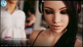 Video 1625131704: cartoon, girl train, cute girl