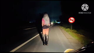 Video 1609268475: big ass bareback, outdoor bareback, public bareback