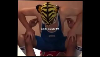 Video 919950205: gay foot, massage