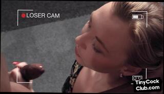 Video 1607066934: interracial femdom, british femdom babes, lingerie femdom, babe fucking cock, fuck small cock guy