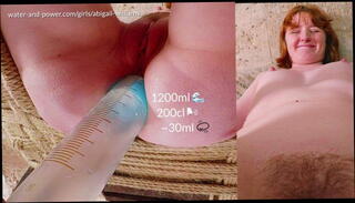 Video 1603791751: butt plug, butt shots, straight