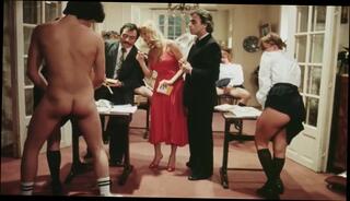 Video 1216260804: brigitte lahaie, vintage group sex, vintage big tit blonde, vintage pornstar, straight