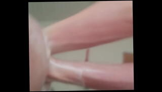 Video 357675525: double fisting, double sounding, nice double