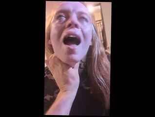 Video 1636892933: amateur couple deep throat, deep throat daddys cock, couple deep throat blowjob, amateur redhead deep throat, takes cock deep throat, loves deep throating cock