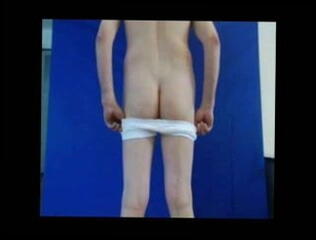Video 11656801: underwear strip, sexy underwear, gay man male sex