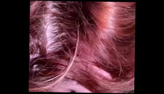 Video 1434985055: bbw slut sucking, redhead bbw slut, bbw redhead blowjob, swallow
