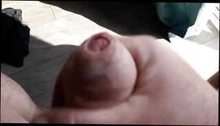 Video 1571236121: gay wanking, awesome wank