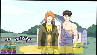 Video 1569101073: amateur gay jock, jock hunk, cartoon hunk, game cartoon, date gay
